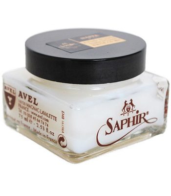 Crème Nappa - Saphir Medaille 'd Or