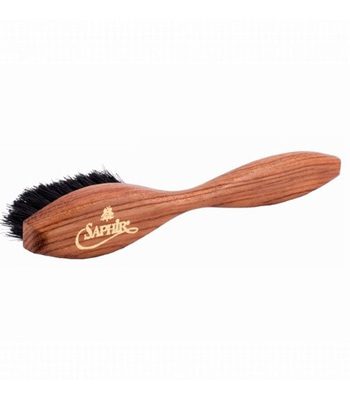 Insmeerborstel Brosse Spatule grand modele - Saphir Medialle 'd Or