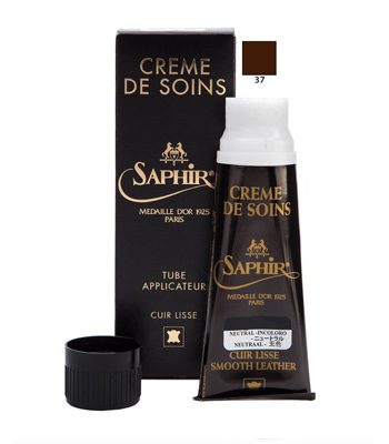 Crème de soins - Saphir Medaille 'd Or