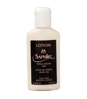 Lotion - Saphir Medaille 'd Or