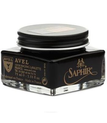 Crème 1925  - Saphir Medaille 'd Or