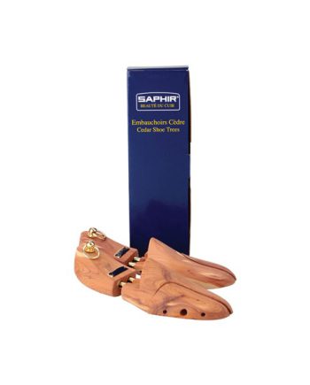 Schoenspanner cederhout - Saphir Medaille 'd Or