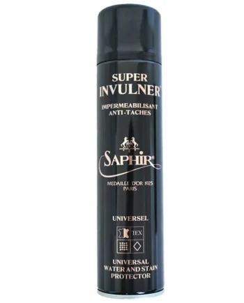 Super Invulner n 405 (Kleurloos) Saphir Medaille 'd Or
