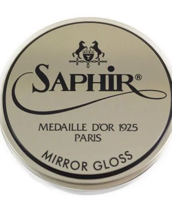 Mirror Gloss  - Saphir Medaille 'd Or