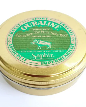 Saphir Graisse Ouraline