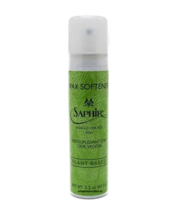 Medaille 'd Or Wax Softener